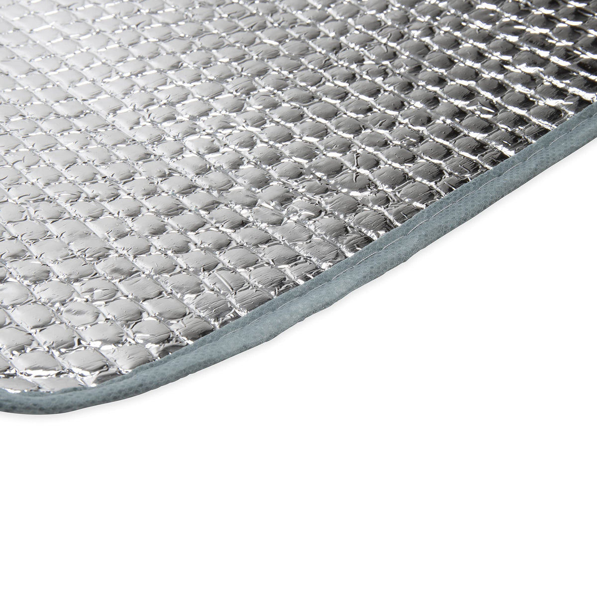 CAMCO 45161 Camco 45161 50" x 26" SunShield Reflective Window Cover