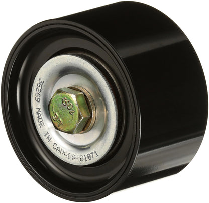 Gates 36269 DriveAlign Belt Drive Idler/Tensioner Pulley