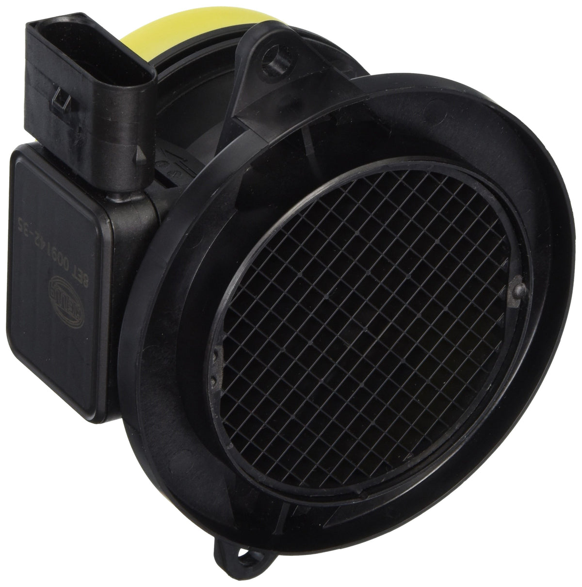 Hella 009142351 Mass Air Flow Sensor