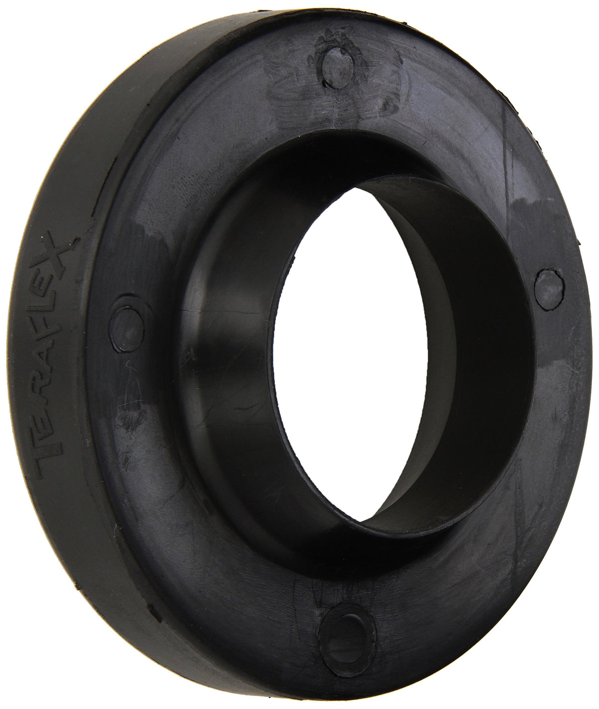 TERAFLEX 1953075 TeraFlex 1953075 1" Front Spring Spacer (Single)