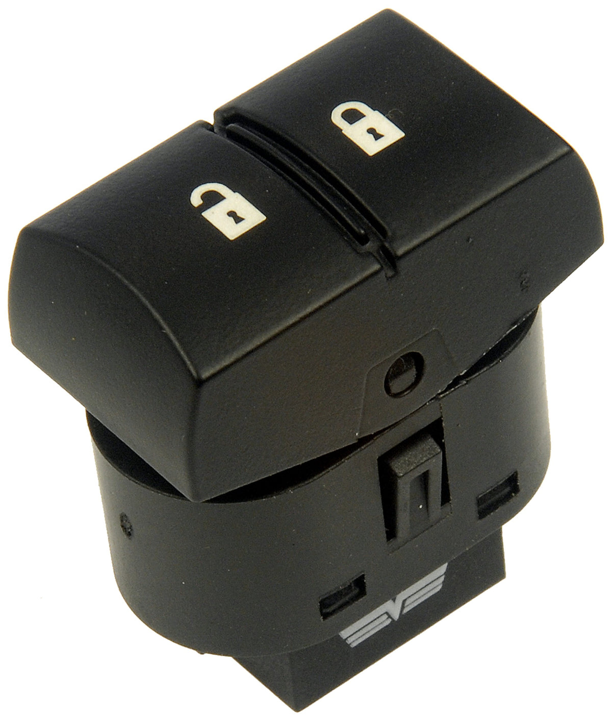 DORMAN 901-035 Dorman 901-035 Front Driver Side Power Door Lock Switch - 1 Button Compatible with Select Chevrolet / Pontiac Models
