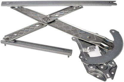 DORMAN 740-849 Dorman 740-849 Front Passenger Side Power Window Regulator (Regulator Only) Compatible with Select Ford Models