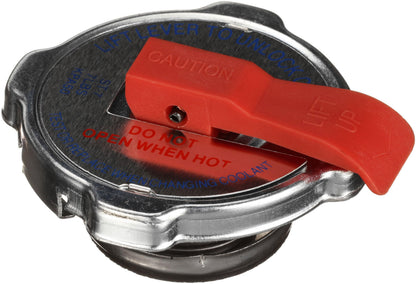 Gates 31508 Safety Release Radiator Cap
