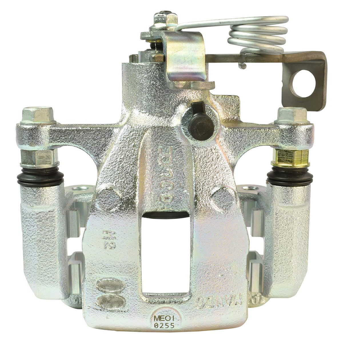 MANDO 16A5002 Mando 16A5002 Disc Brake Caliper Original Equipment