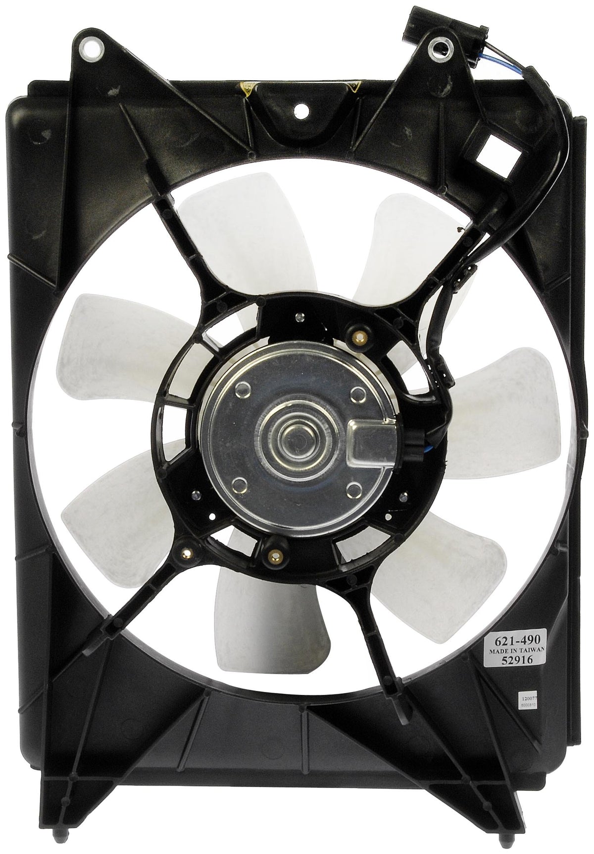 DORMAN 621-490 Dorman 621-490 A/C Condenser Fan Assembly