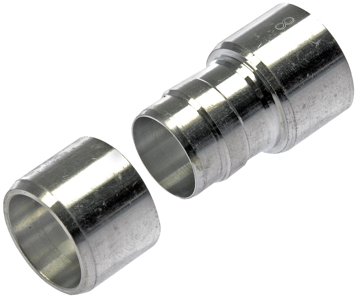 Dorman 800-983 Air Conditioning Aluminum Line Block-Off