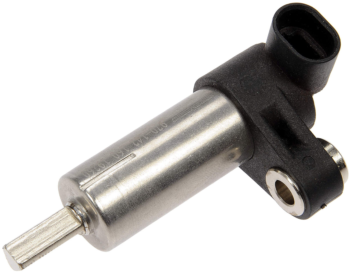 DORMAN 970-142 Dorman 970-142 ABS Wheel Speed Sensor Compatible with Select Chevrolet/GMC Models