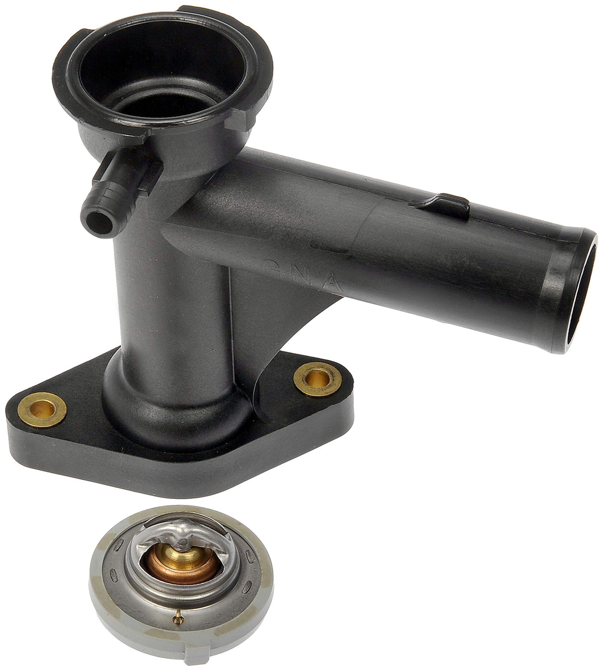 Dorman 902-3308 Engine Coolant Thermostat Housing Assembly