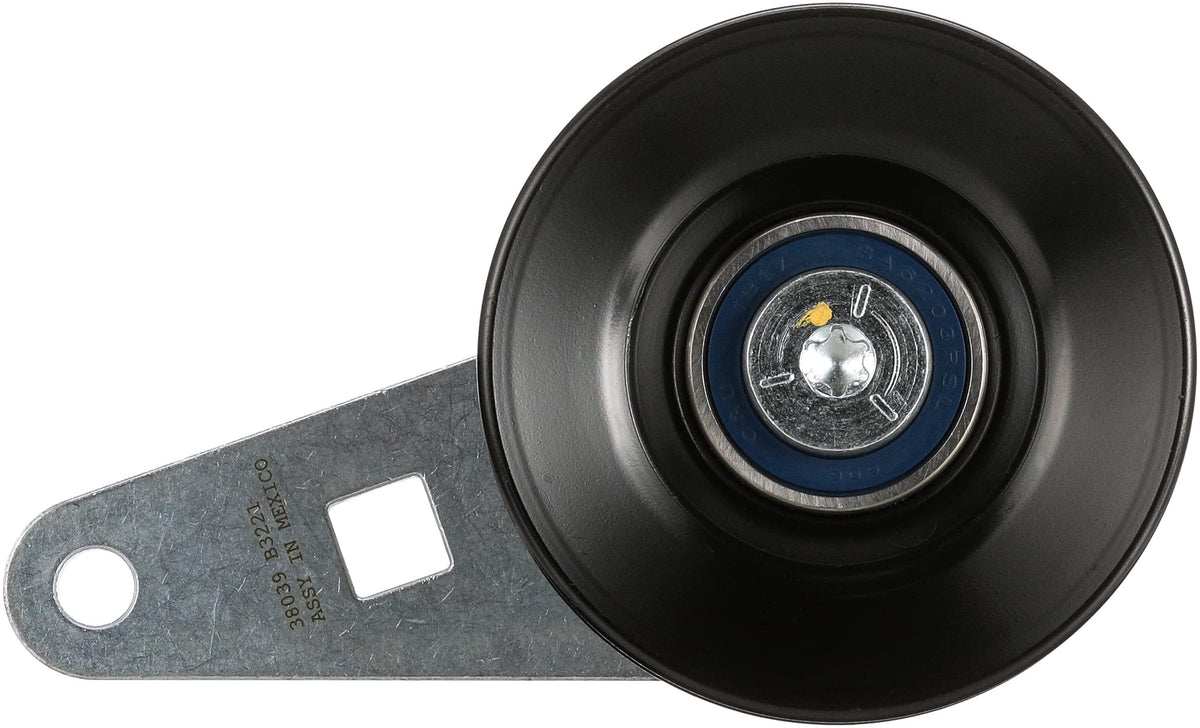 Gates 38039 DriveAlign Belt Drive Idler/Tensioner Pulley