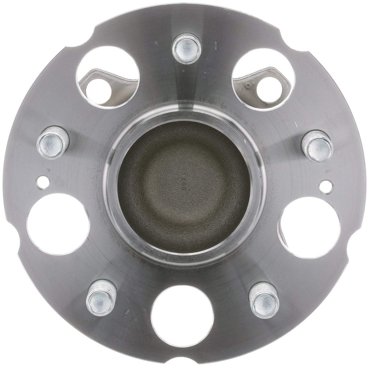 NSK 57BWKH02 NSK 57BWKH02 Wheel Bearing and Hub Assembly, 1 Pack