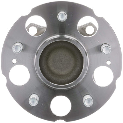 NSK 57BWKH02 NSK 57BWKH02 Wheel Bearing and Hub Assembly, 1 Pack