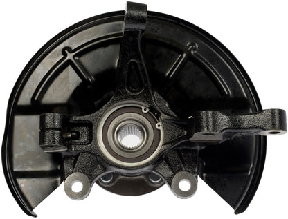 Dorman 686-422 Front Passenger Side Loaded Steering Knuckle
