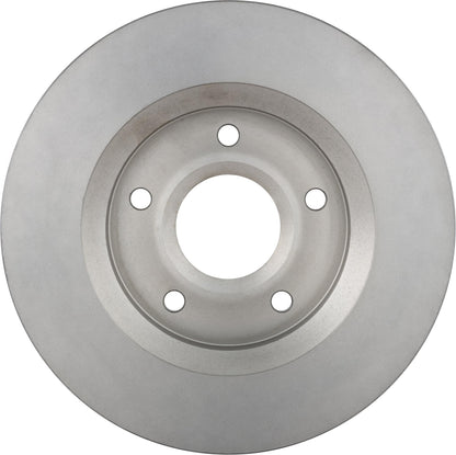 BREMBO 09N12511C02 Brembo 09.N125.11 UV Coated vented Front Brake Rotor CHRYSLER/DODGE/FIAT/VW OE# 68032944AA