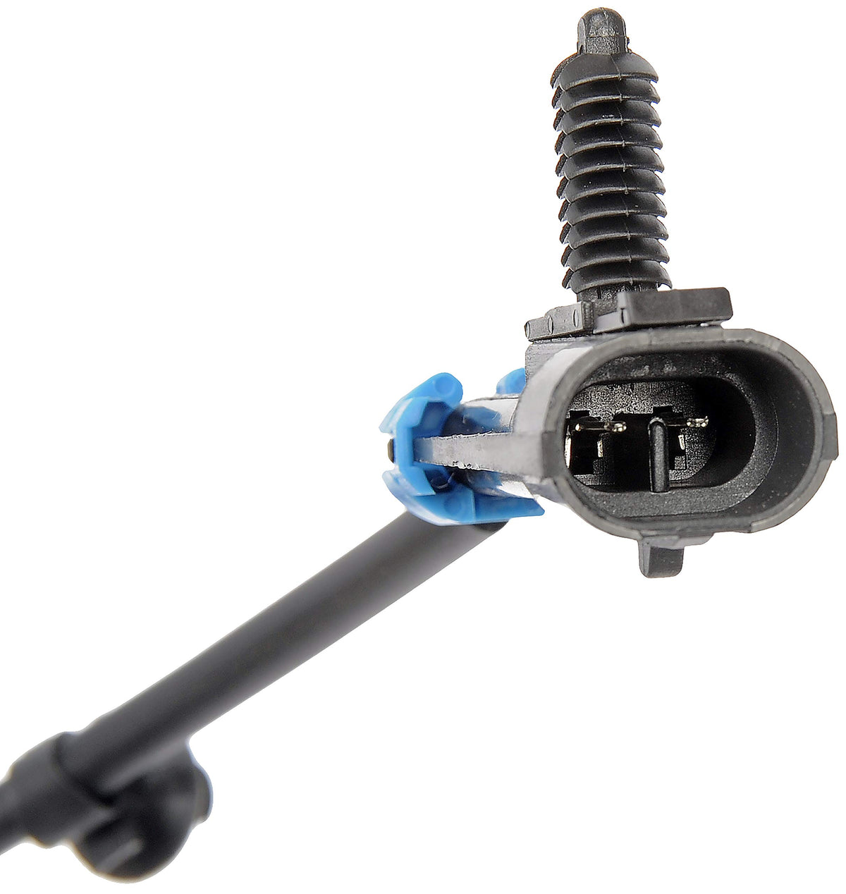 DORMAN 970-101 Dorman 970-101 ABS Wheel Speed Sensor Compatible with Select Chevrolet/GMC Models