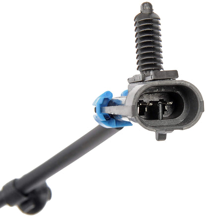 DORMAN 970-101 Dorman 970-101 ABS Wheel Speed Sensor Compatible with Select Chevrolet/GMC Models