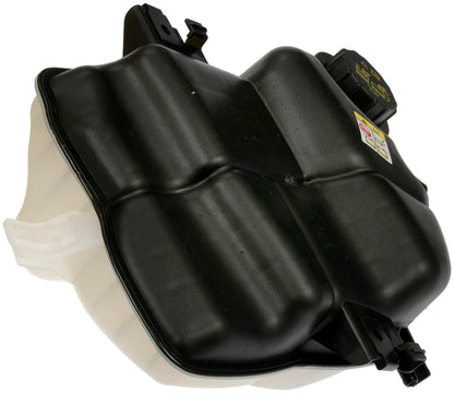 DORMAN 603-217 Dorman 603-217 Front Pressurized Coolant Reservoir with Cap Compatible with Select Ford Models