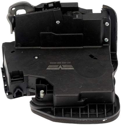 Dorman 931-024 Front Passenger Side Door Lock Actuator Motor