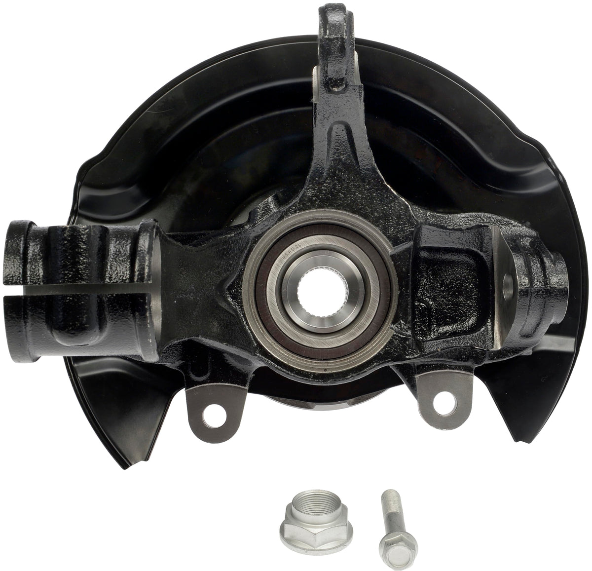 Dorman 686-374 Front Passenger Side Loaded Steering Knuckle