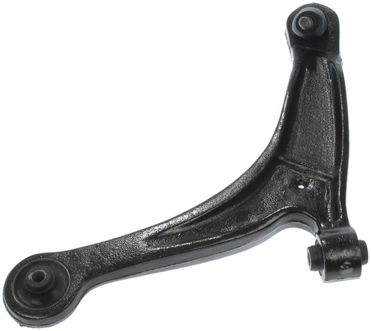 DORMAN 521-895 Dorman 521-895 Front Driver Side Lower Suspension Control Arm and Ball Joint Assembly Compatible with Select Honda Models