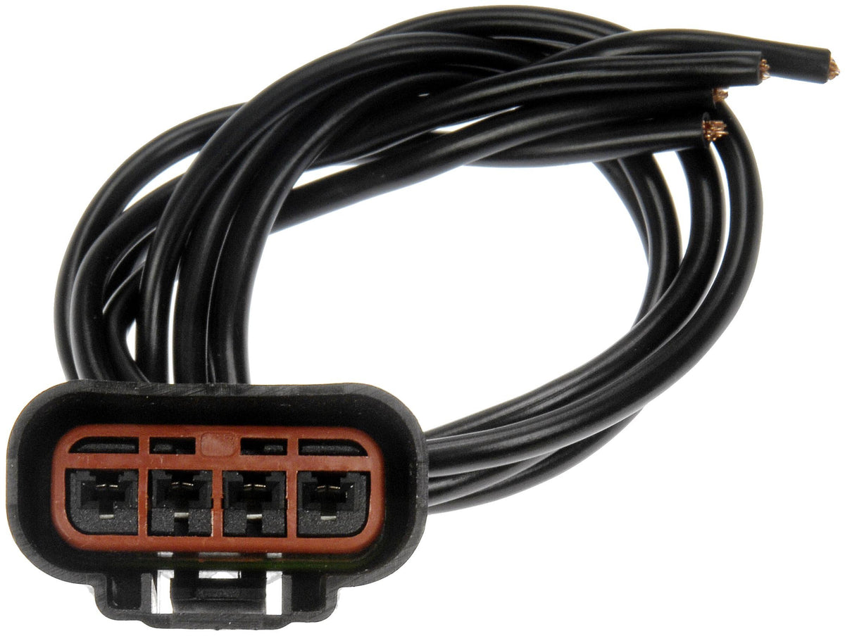 DORMAN 973-518 Dorman 973-518 HVAC Blower Motor Resistor Kit