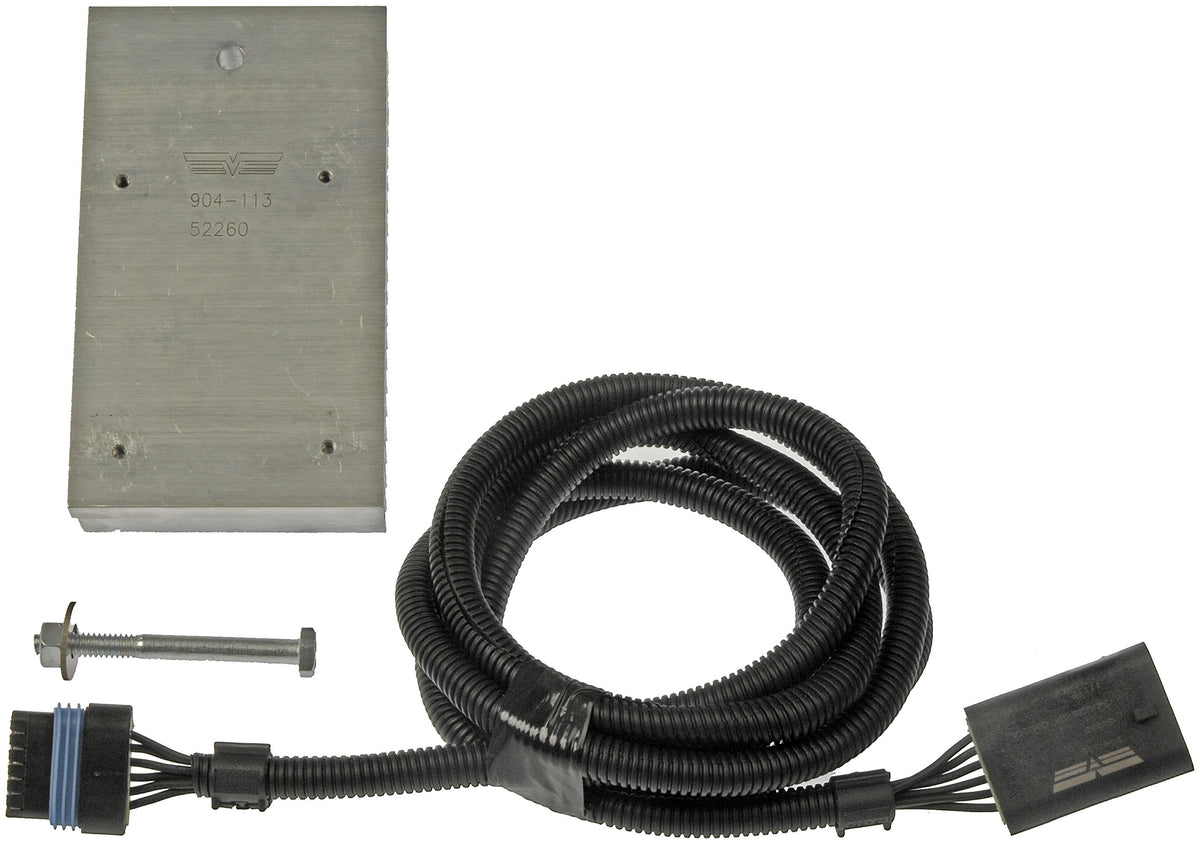 DORMAN 904-113 Dorman 904-113 Diesel Fuel Injector Pump Driver Relocation Kit