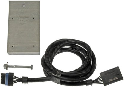 DORMAN 904-113 Dorman 904-113 Diesel Fuel Injector Pump Driver Relocation Kit
