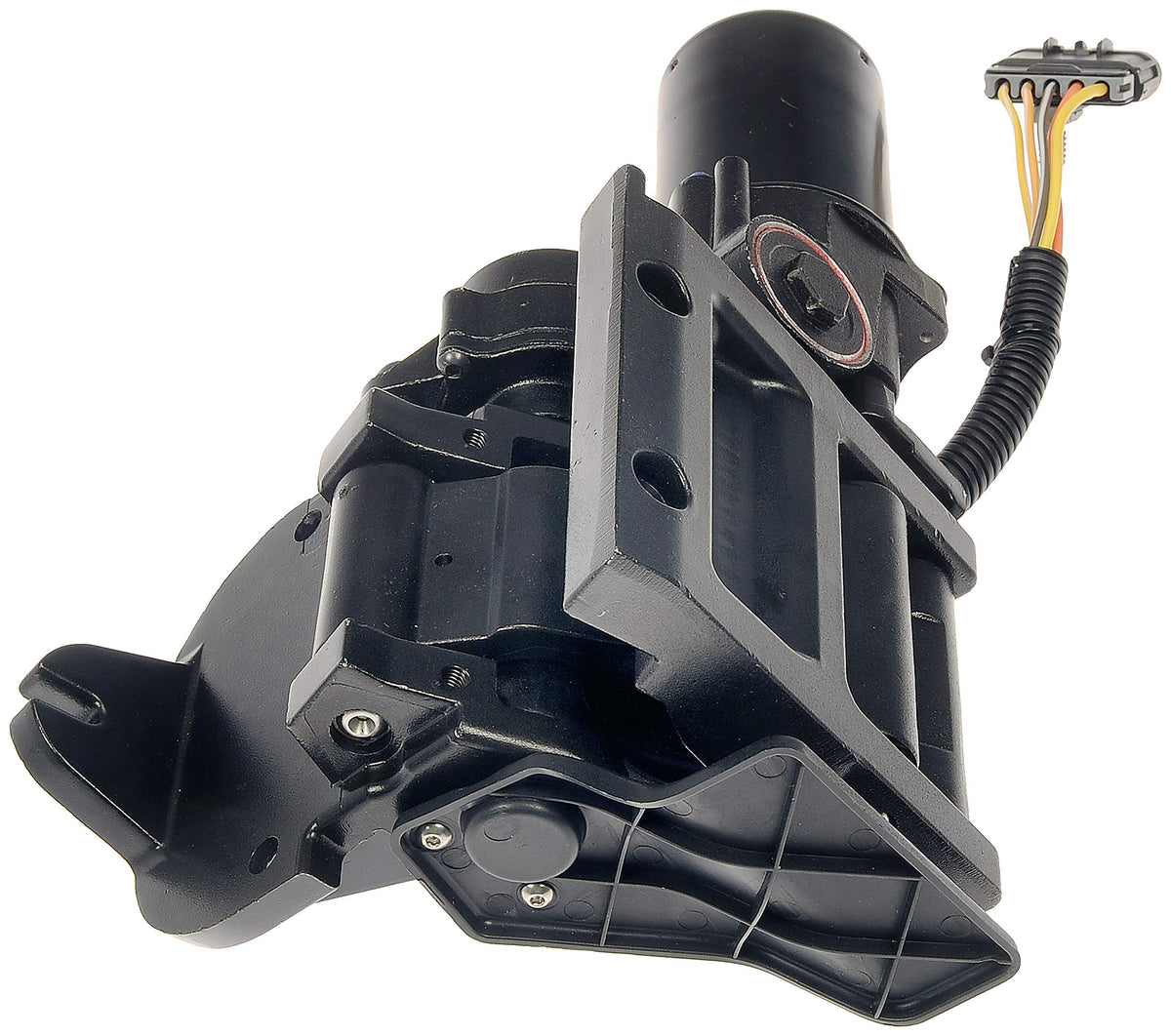 Dorman 747-902 Driver Side Running Board Motor