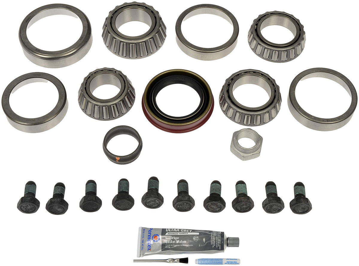 Dorman 697-036 Front Differential Bearing Kit