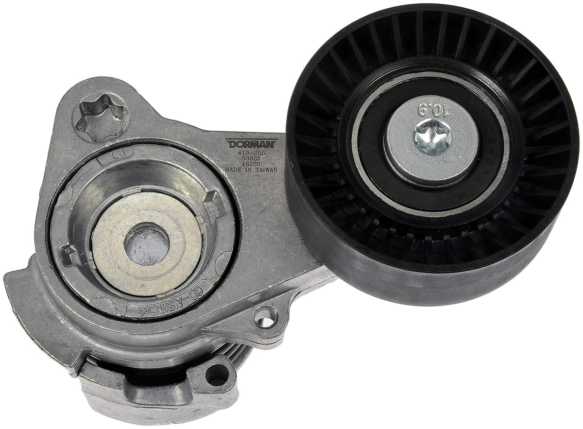 Dorman 419-365 AUTOMATIC BELT TENSIONER(TENSIONER ONLY