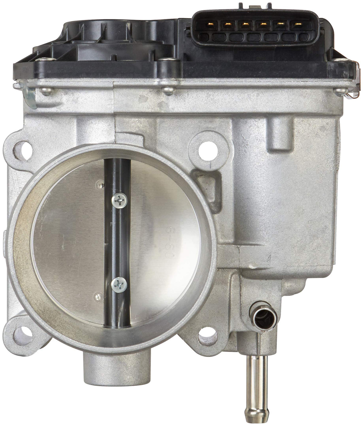SPECTRA PREMIUM TB1157 Spectra Premium TB1157 FUEL INJECTION THROTTLE BODY ASSEMBLY