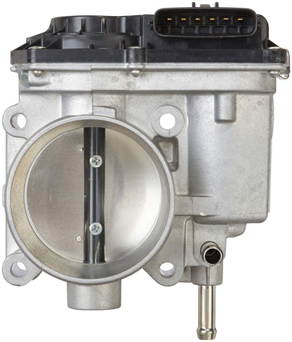 SPECTRA PREMIUM TB1157 Spectra Premium TB1157 FUEL INJECTION THROTTLE BODY ASSEMBLY