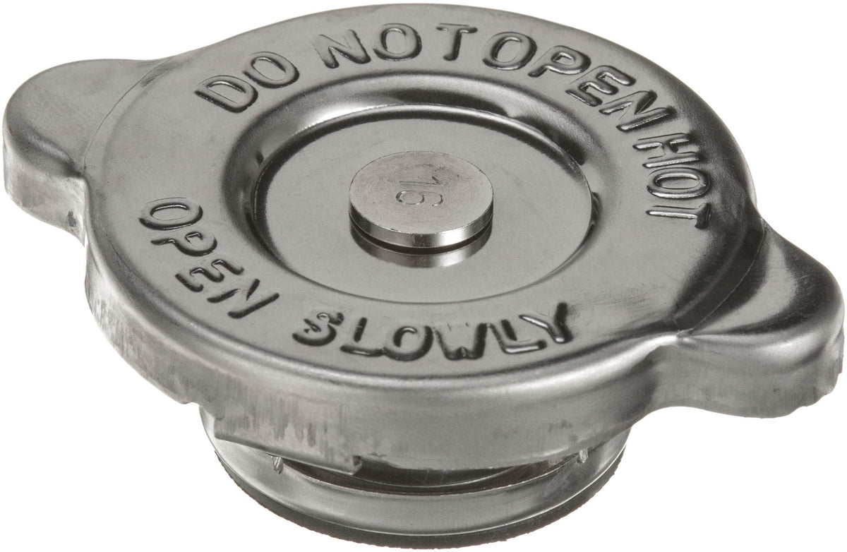 Gates 31523 RADIATOR CAP