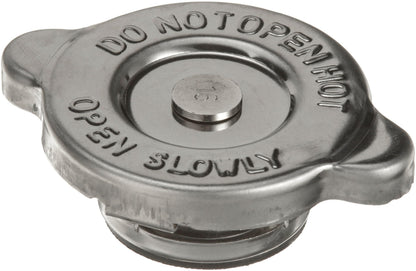 Gates 31523 RADIATOR CAP