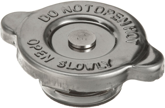 Gates 31523 RADIATOR CAP