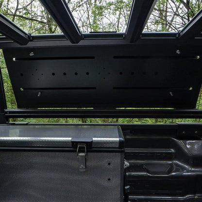 Putco 184505 Putco 184505 SEE FIT GUIDE Crossrail for 184500 - Single cross-rail with hardware