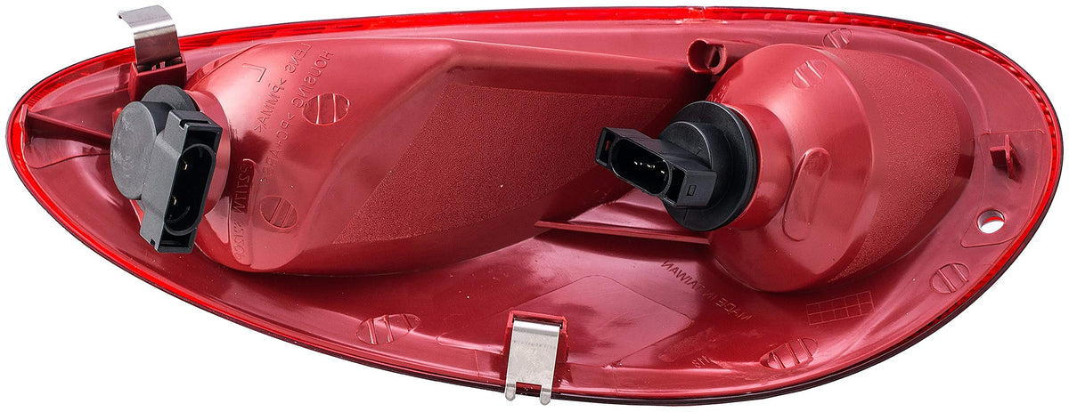 Dorman 1611247 Passenger Side Tail Light Assembly
