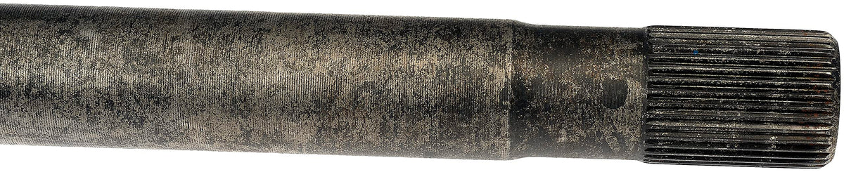 Dorman 926-146 Rear Passenger Side Pre-Pressed Rear Axle