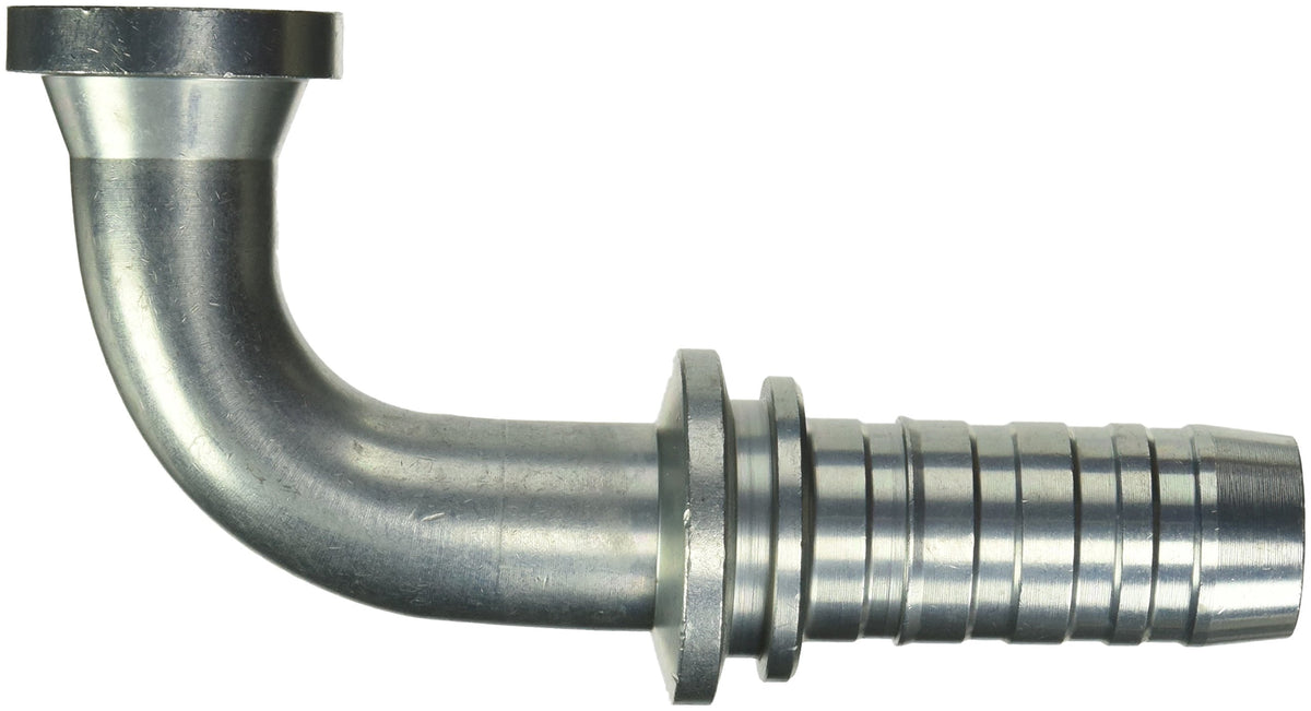 Gates G20365-2016 GlobalSpiral Couplings, Code 62 O-Ring Flange