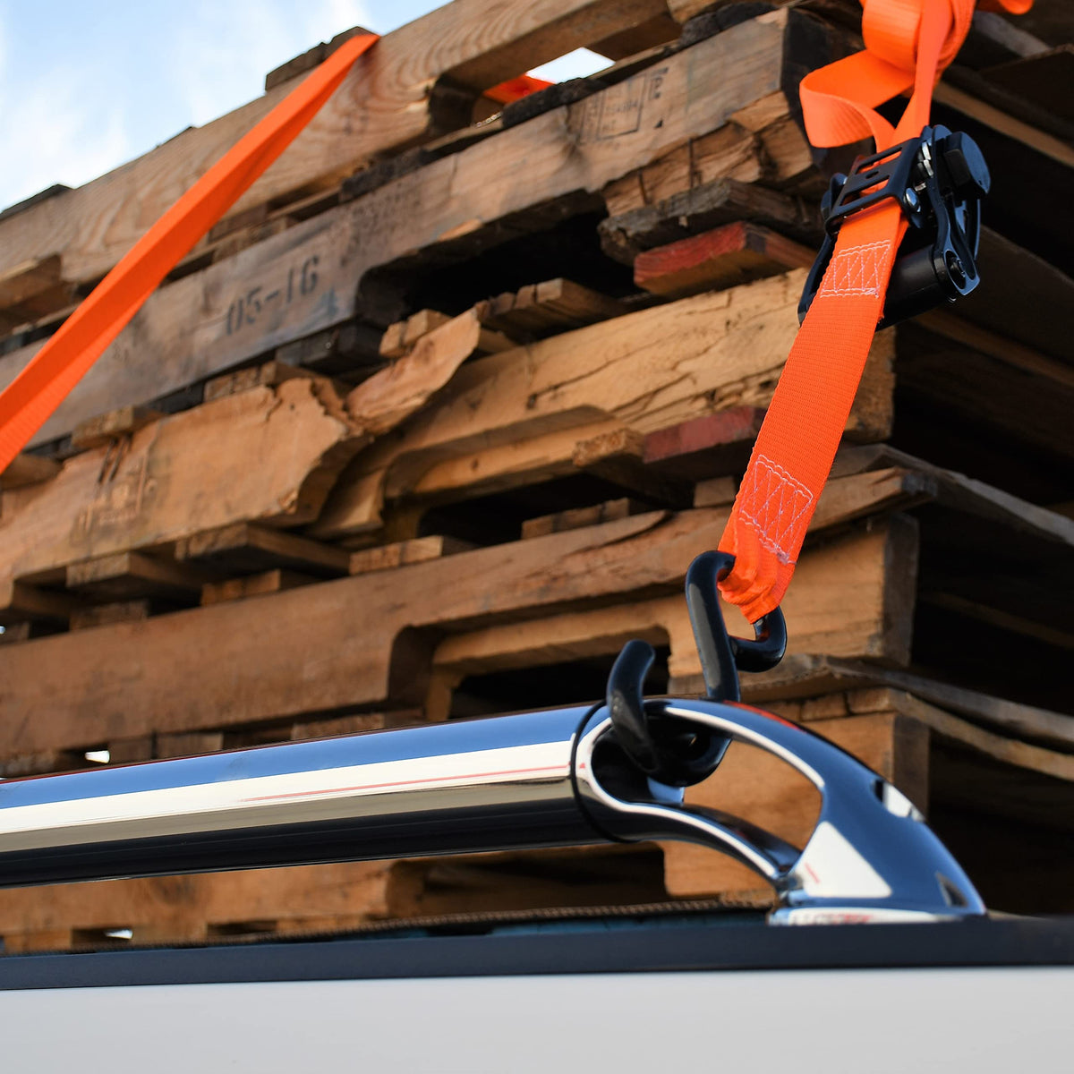 Putco 89872 Putco 89872 Classic Locker Side Rails - Stainless Steel Truck Bed Rails Fits 2019-2025 RAM 1500 Short Box - 5'7"