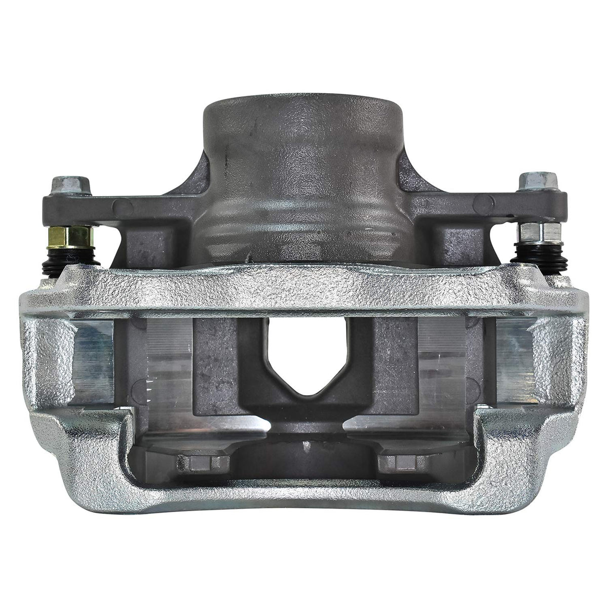 MANDO 16A5097 Mando 16A5097 Disc Brake Caliper Original Equipment