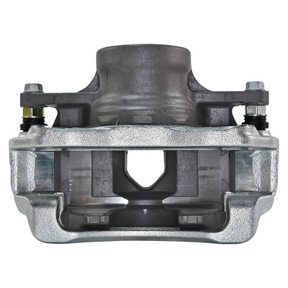 MANDO 16A5097 Mando 16A5097 Disc Brake Caliper Original Equipment