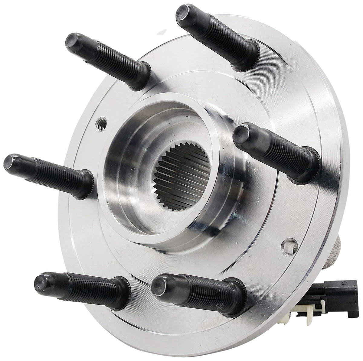 DORMAN 951-139 Dorman 951-139 Wheel Bearing and Hub Assembly