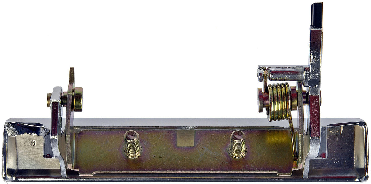 DORMAN 77017 Dorman 77017 Front Passenger Side Exterior Door Handle
