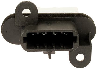 Dorman 973-155 HVAC Blower Motor Resistor