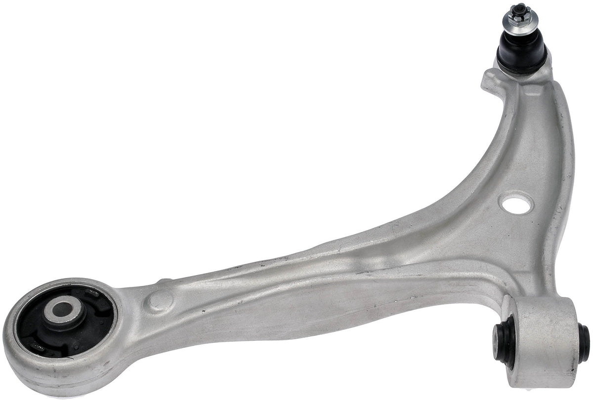DORMAN 522-321 Dorman 522-321 Front Driver Side Lower Suspension Control Arm and Ball Joint Assembly Compatible with Select Honda Models