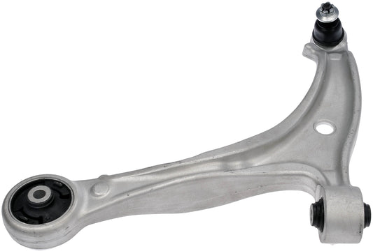 DORMAN 522-321 Dorman 522-321 Front Driver Side Lower Suspension Control Arm and Ball Joint Assembly Compatible with Select Honda Models