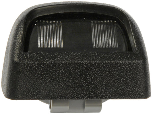 DORMAN 68168 Dorman 68168 LICENSE PLATE LENS