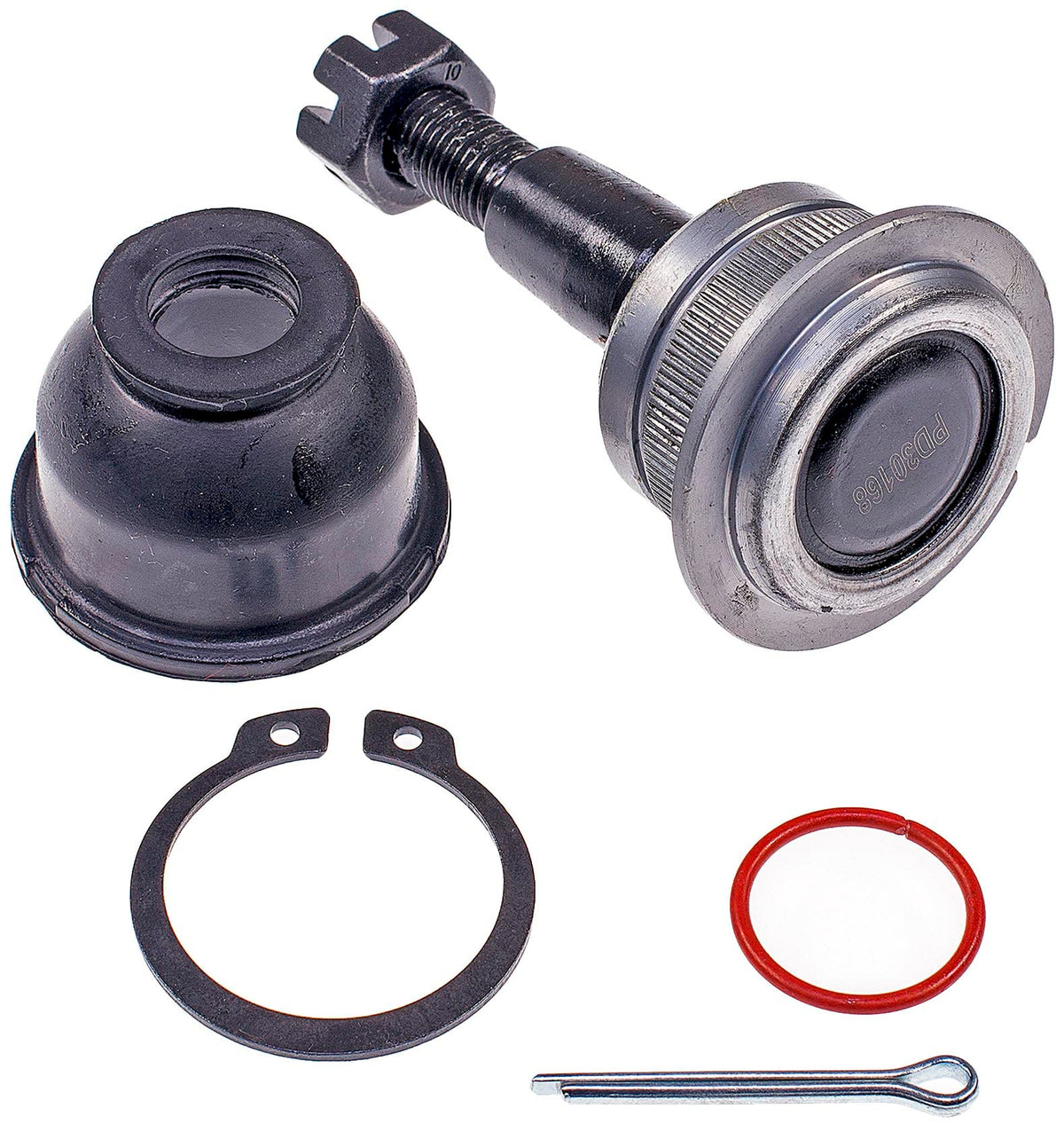 DORMAN BJ60006XL Dorman BJ60006XL Front Upper Suspension Ball Joint Compatible with Select Hyundai Models