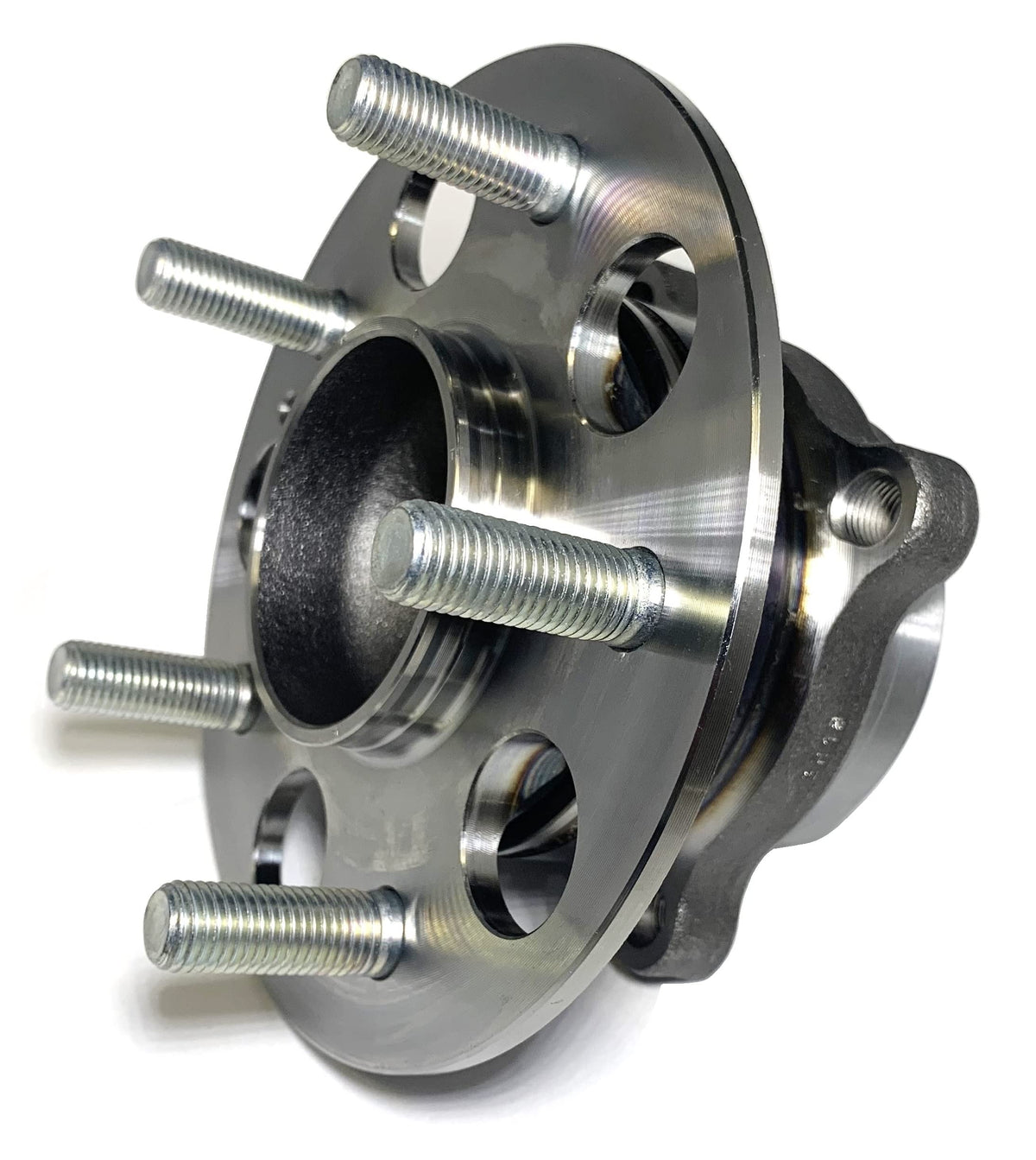 NSK 64BWKH25 Nsk 64BWKH25 WHEEL BEARING AND HUB ASSEMBLY