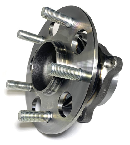 NSK 64BWKH25 Nsk 64BWKH25 WHEEL BEARING AND HUB ASSEMBLY